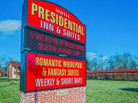 Presidential Inn & Suites image 3